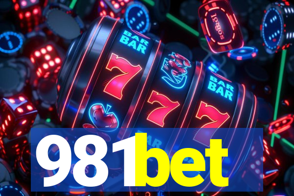 981bet