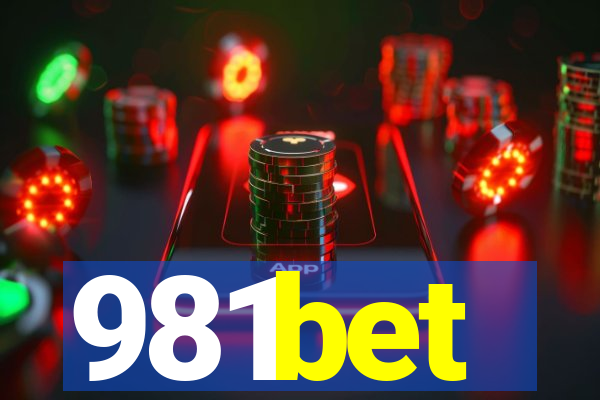 981bet