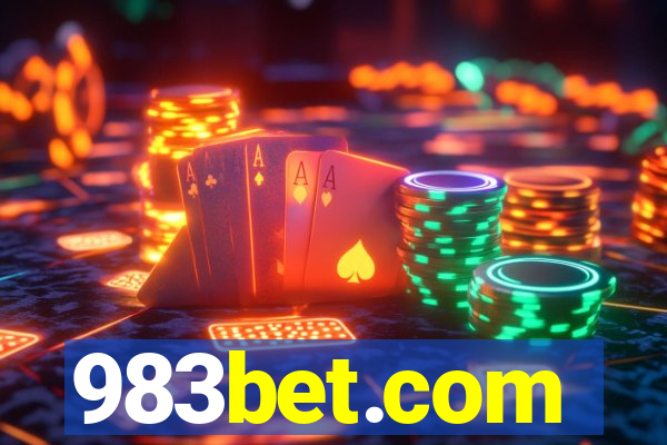 983bet.com