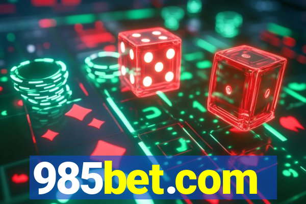 985bet.com