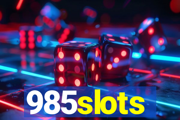 985slots