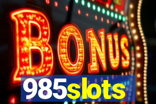 985slots