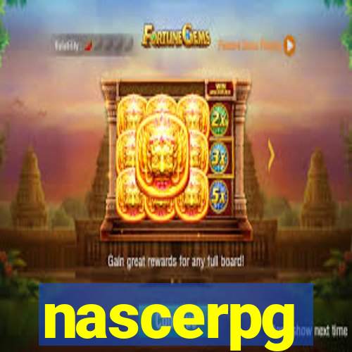 nascerpg