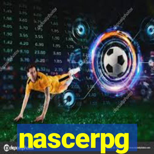 nascerpg