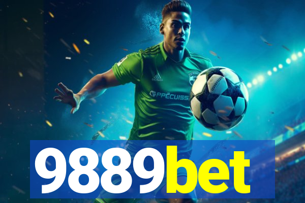 9889bet