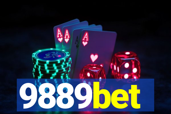 9889bet