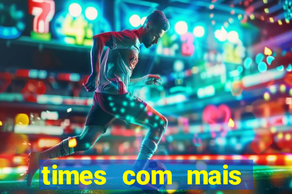 times com mais escanteios nos primeiros 10 minutos