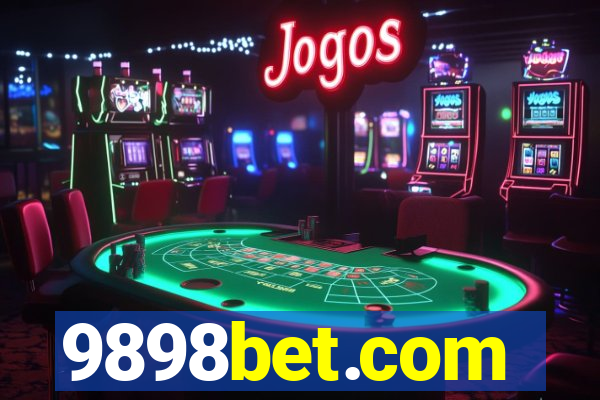 9898bet.com