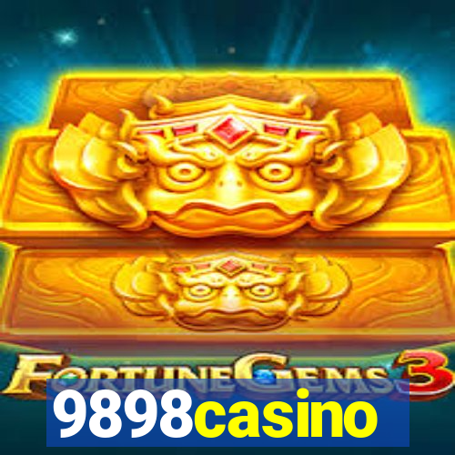 9898casino