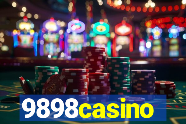 9898casino