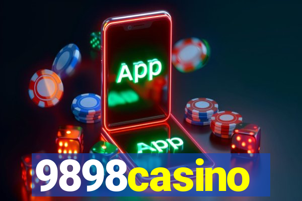 9898casino