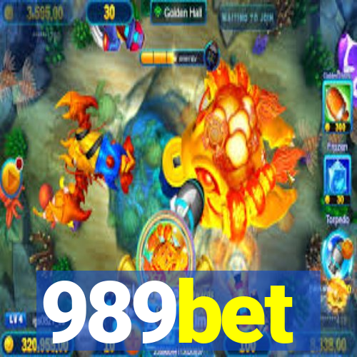 989bet