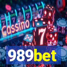 989bet