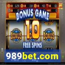 989bet.com