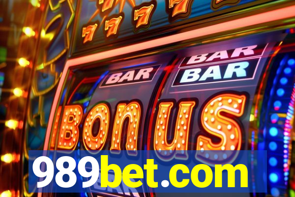 989bet.com