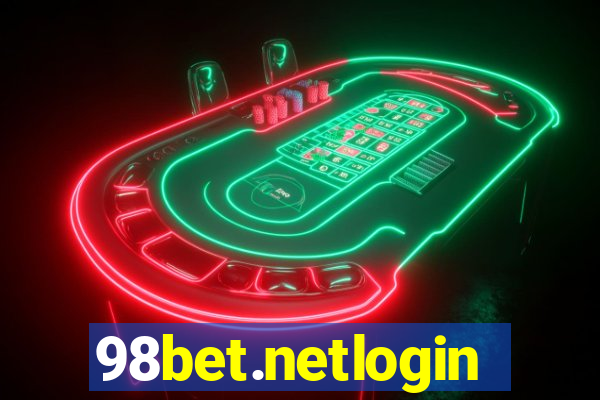 98bet.netlogin