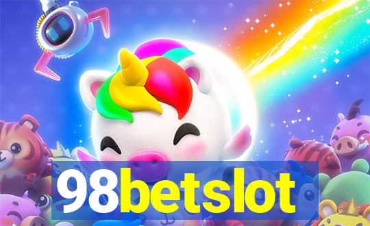 98betslot