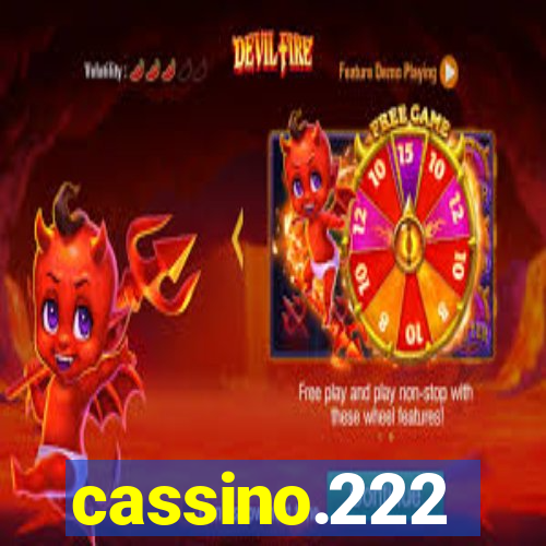 cassino.222