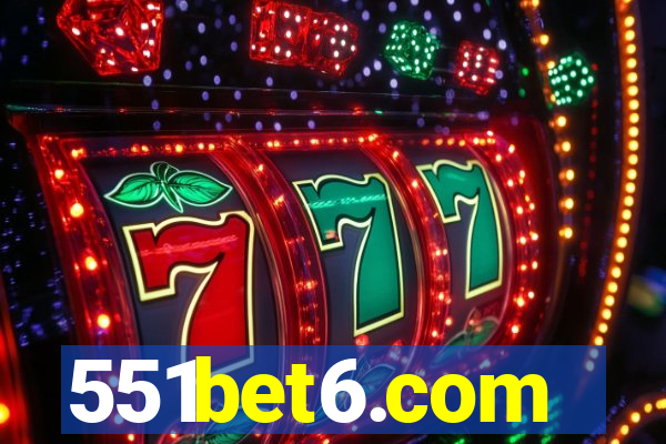 551bet6.com