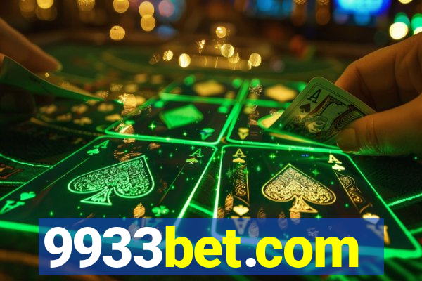 9933bet.com