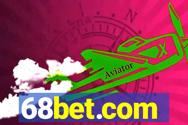 68bet.com