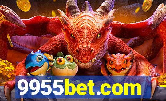 9955bet.com