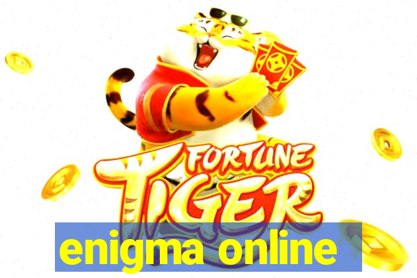 enigma online