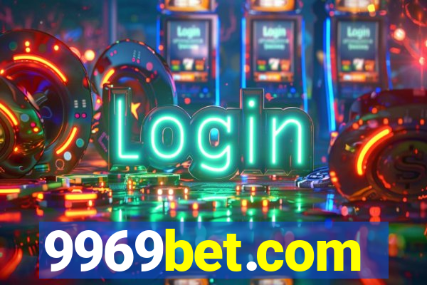 9969bet.com