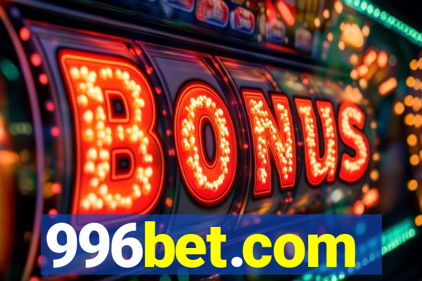 996bet.com