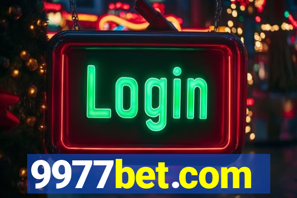 9977bet.com