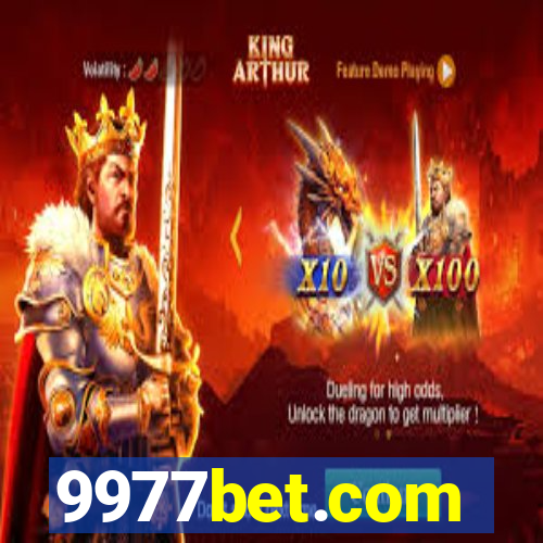 9977bet.com