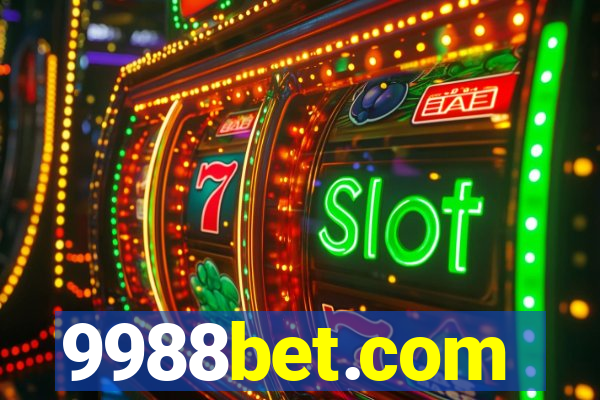 9988bet.com