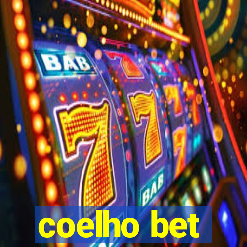 coelho bet