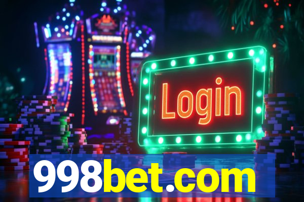 998bet.com