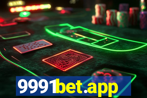 9991bet.app