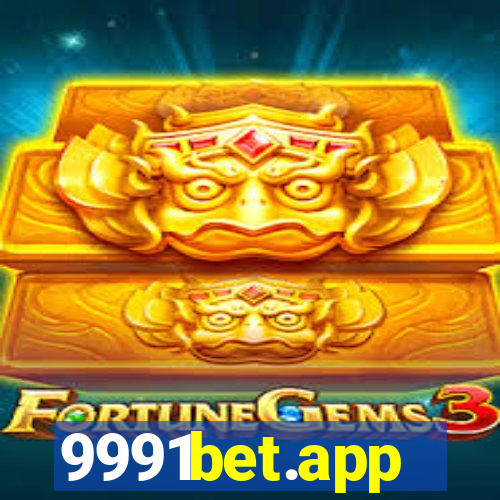 9991bet.app