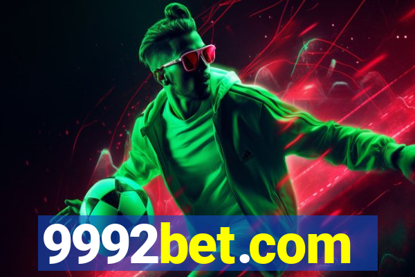 9992bet.com