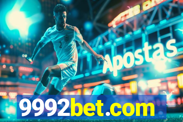 9992bet.com