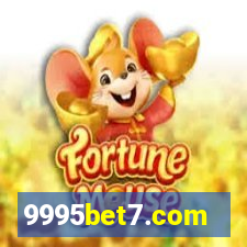 9995bet7.com