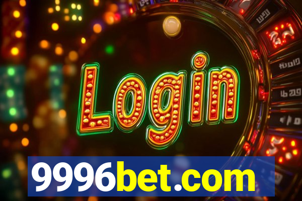 9996bet.com