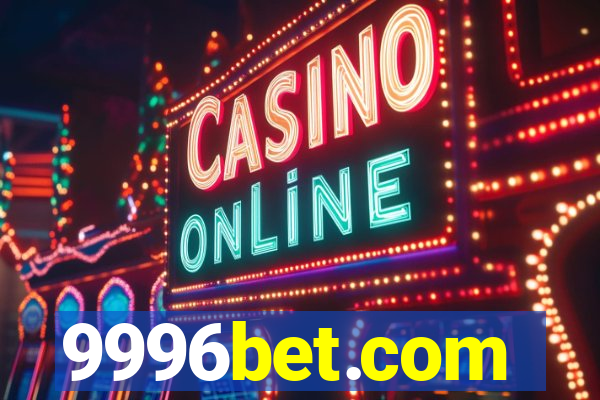 9996bet.com