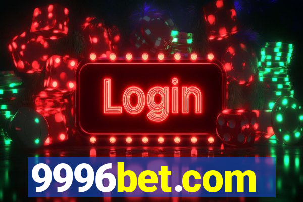 9996bet.com