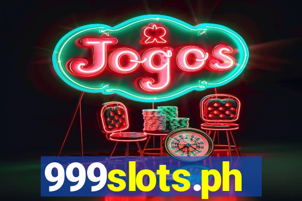 999slots.ph