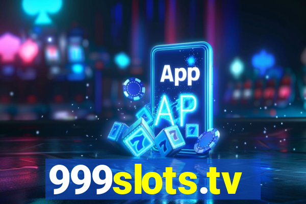 999slots.tv