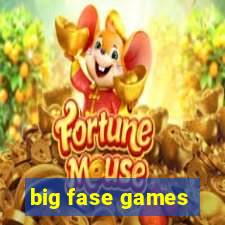 big fase games