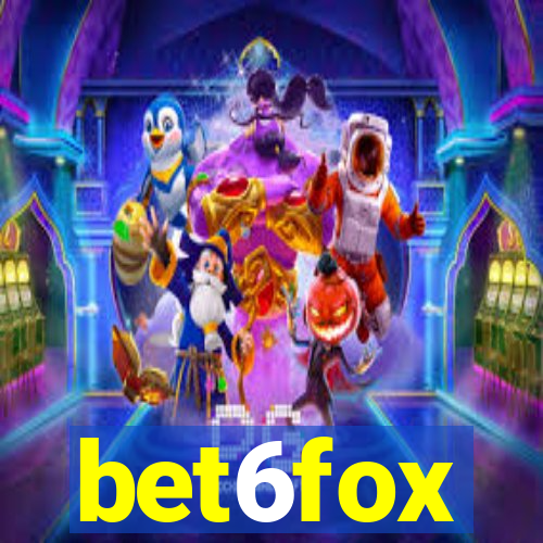 bet6fox