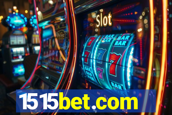 1515bet.com