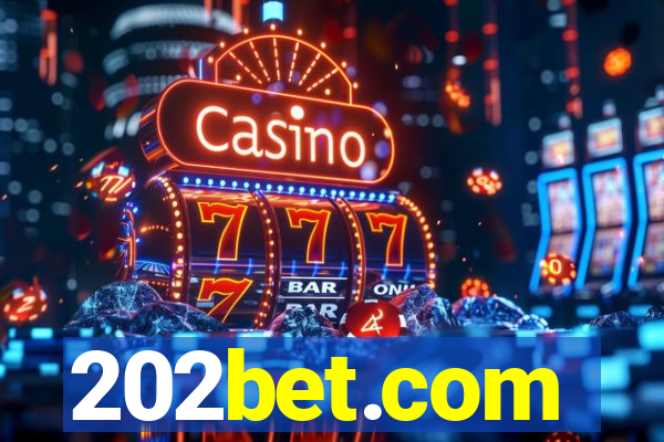 202bet.com