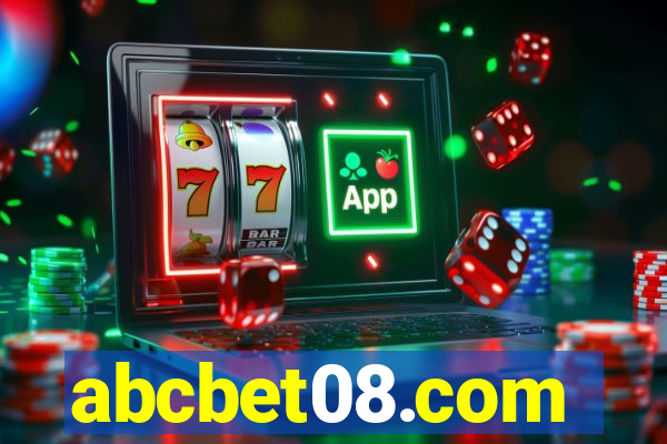 abcbet08.com