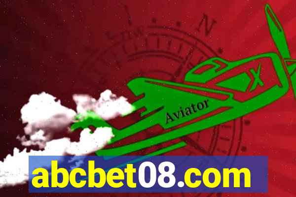 abcbet08.com